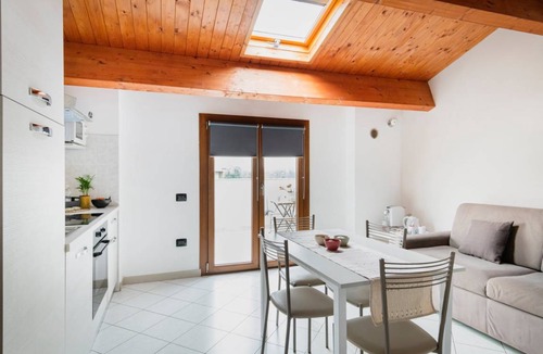 Cinisello Balsamo Apartment | 55 m² Apartment ∙ 1 bedroom ∙ 2 guests