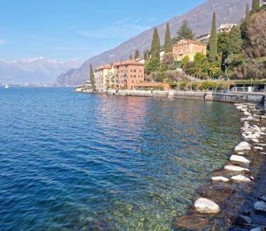 Bellano Apartment | 55 m² Apartment ∙ 1 bedroom ∙ 5 guests
