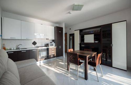 Bellano Apartment | 55 m² Apartment ∙ 1 bedroom ∙ 5 guests