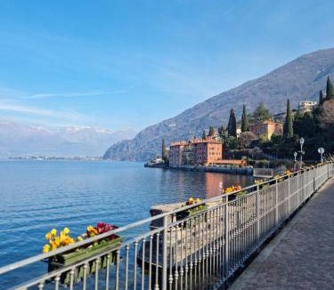Bellano Apartment | 55 m² Apartment ∙ 1 bedroom ∙ 5 guests