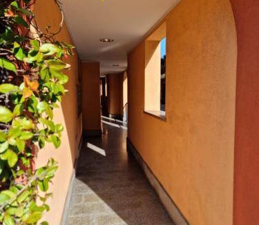 Bellano Apartment | 55 m² Apartment ∙ 1 bedroom ∙ 5 guests