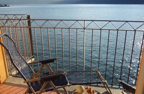 Bellano Apartment | 55 m² Apartment ∙ 1 bedroom ∙ 3 guests