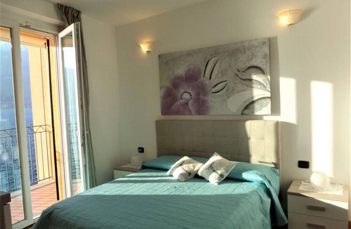 Bellano Apartment | 55 m² Apartment ∙ 1 bedroom ∙ 3 guests