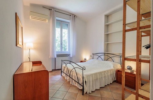 Bergamo Apartment | 55 m² Apartment ∙ 1 bedroom ∙ 3 guests