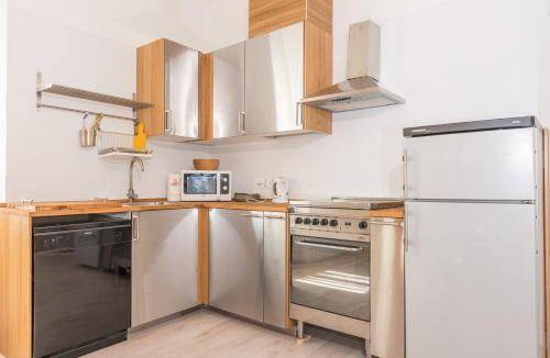 Bergamo Apartment | 55 m² Apartment ∙ 1 bedroom ∙ 5 guests