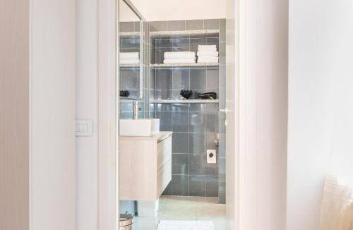 Bergamo Apartment | 55 m² Apartment ∙ 1 bedroom ∙ 5 guests