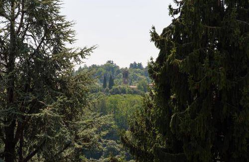 Bergamo Apartment | 55 m² Apartment ∙ 1 bedroom ∙ 5 guests