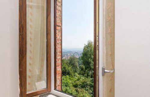 Bergamo Apartment | 55 m² Apartment ∙ 1 bedroom ∙ 5 guests