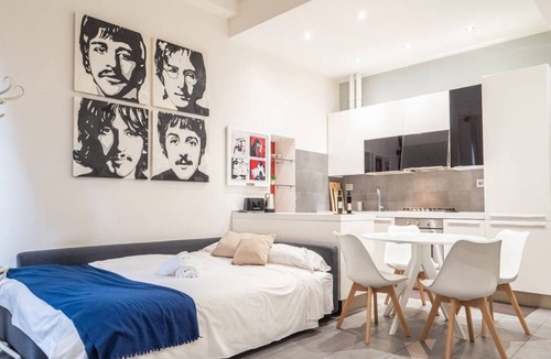 Bullona Apartment | 55 m² Apartment ∙ 1 bedroom ∙ 4 guests