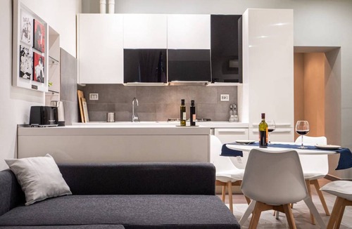 Bullona Apartment | 55 m² Apartment ∙ 1 bedroom ∙ 4 guests