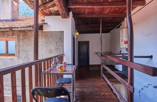 Calozzo Apartment | 55 m² Apartment ∙ 1 bedroom ∙ 4 guests