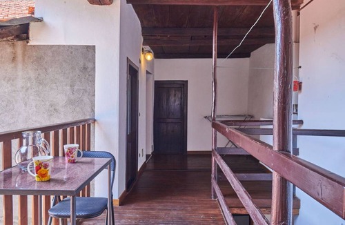 Calozzo Apartment | 55 m² Apartment ∙ 1 bedroom ∙ 4 guests
