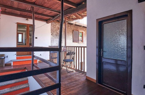 Calozzo Apartment | 55 m² Apartment ∙ 1 bedroom ∙ 4 guests
