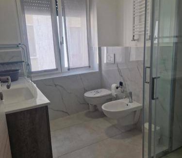 Cislago Apartment | 55 m² Apartment ∙ 1 bedroom ∙ 5 guests