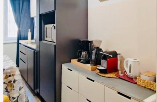 Dergano Apartment | 55 m² Apartment ∙ 1 bedroom ∙ 2 guests