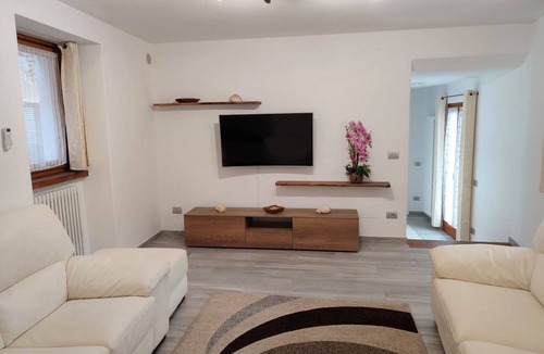 Dumenza Apartment | 55 m² Apartment ∙ 1 bedroom ∙ 4 guests