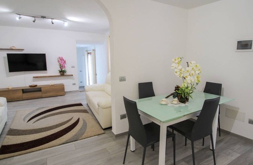 Dumenza Apartment | 55 m² Apartment ∙ 1 bedroom ∙ 4 guests