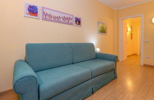 Gavardo Apartment | 55 m² Apartment ∙ 1 bedroom ∙ 4 guests