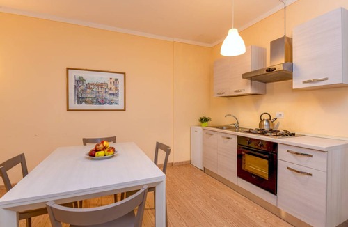 Gavardo Apartment | 55 m² Apartment ∙ 1 bedroom ∙ 4 guests