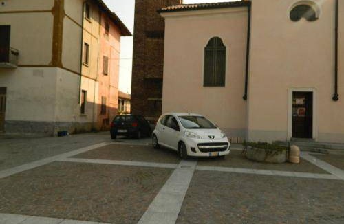 Mozzate Apartment | 55 m² Apartment ∙ 1 bedroom ∙ 5 guests