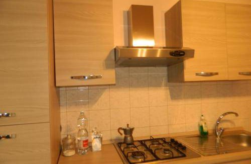 Mozzate Apartment | 55 m² Apartment ∙ 1 bedroom ∙ 5 guests