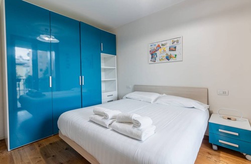 Navigli Apartment | 55 m² Apartment ∙ 1 bedroom ∙ 4 guests
