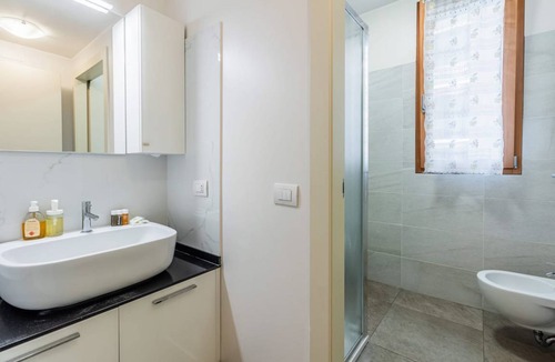Navigli Apartment | 55 m² Apartment ∙ 1 bedroom ∙ 4 guests