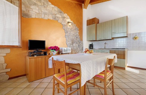 Oldesio Apartment | 55 m² Apartment ∙ 1 bedroom ∙ 4 guests