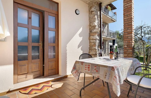Oldesio Apartment | 55 m² Apartment ∙ 1 bedroom ∙ 4 guests