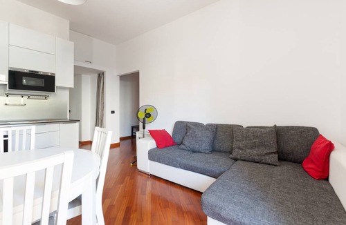 Segnano Apartment | 55 m² Apartment ∙ 1 bedroom ∙ 4 guests