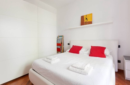 Segnano Apartment | 55 m² Apartment ∙ 1 bedroom ∙ 4 guests