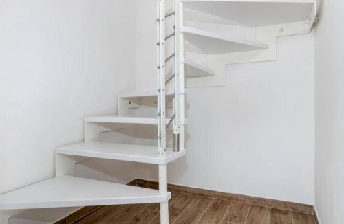 Segnano Apartment | 55 m² Apartment ∙ 1 bedroom ∙ 4 guests