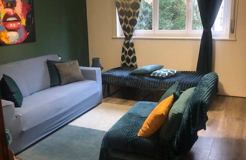 Affori Apartment | 55 m² Apartment ∙ 1 bedroom ∙ 1 guest
