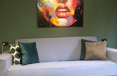 Affori Apartment | 55 m² Apartment ∙ 1 bedroom ∙ 1 guest