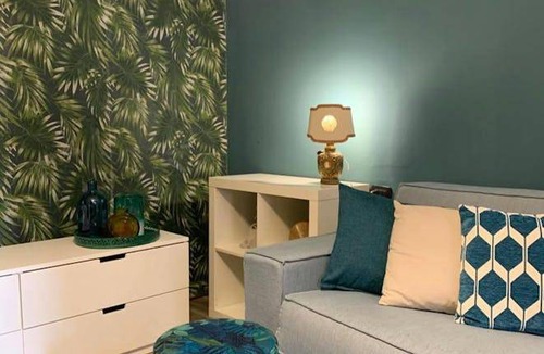 Affori Apartment | 55 m² Apartment ∙ 1 bedroom ∙ 1 guest