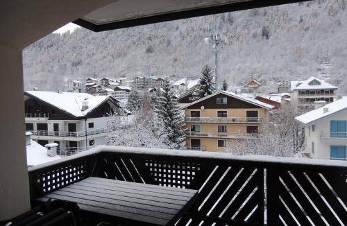 Aprica Apartment | 55 m² Apartment ∙ 1 bedroom ∙ 5 guests