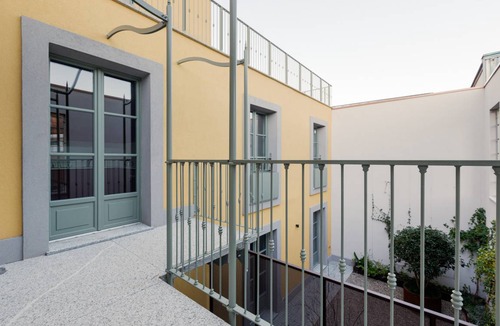 Barona Apartment | 55 m² Apartment ∙ 1 bedroom ∙ 4 guests