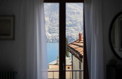 Laglio Apartment | 55 m² Apartment ∙ 1 bedroom ∙ 2 guests