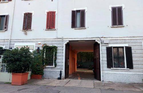 Ortica Apartment | 55 m² Apartment ∙ 1 bedroom ∙ 4 guests