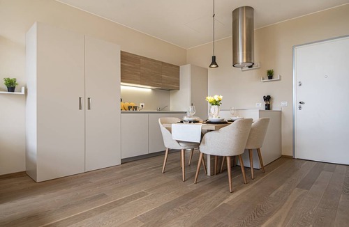 Greco Apartment | 55 m² Apartment ∙ 1 bedroom ∙ 4 guests