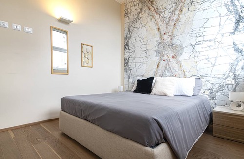 Greco Apartment | 55 m² Apartment ∙ 1 bedroom ∙ 4 guests