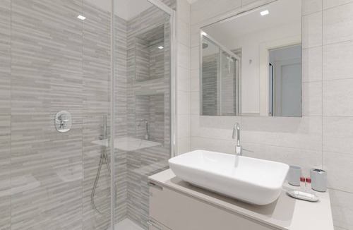 Isola Apartment | 55 m² Apartment ∙ 1 bedroom ∙ 4 guests