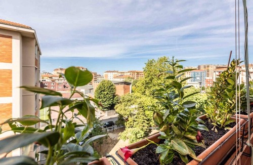 Ripamonti Corvetto Apartment | 55 m² Apartment ∙ 1 bedroom ∙ 2 guests