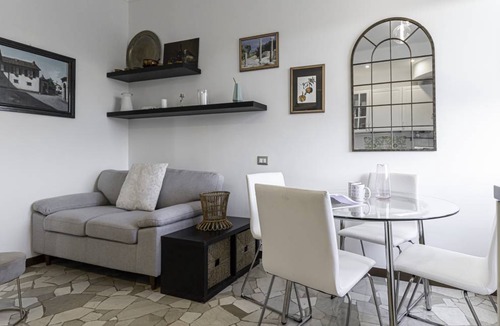 Zona Padova Apartment | 55 m² Apartment ∙ 1 bedroom ∙ 2 guests