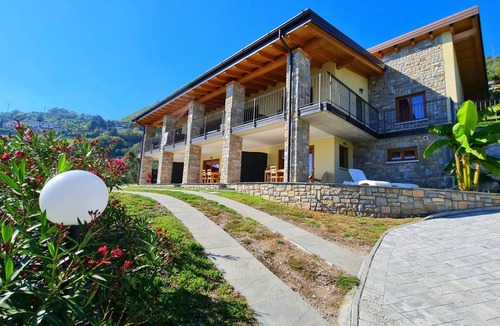 Arias Apartment | 55 m² Apartment ∙ 1 bedroom ∙ 4 guests
