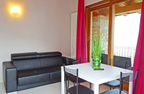 Arias Apartment | 55 m² Apartment ∙ 1 bedroom ∙ 4 guests