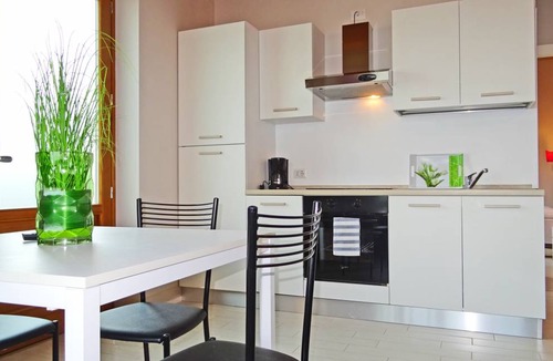 Arias Apartment | 55 m² Apartment ∙ 1 bedroom ∙ 4 guests