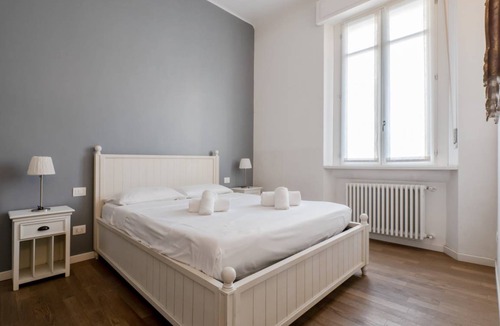 Turro Apartment | 55 m² Apartment ∙ 1 bedroom ∙ 3 guests