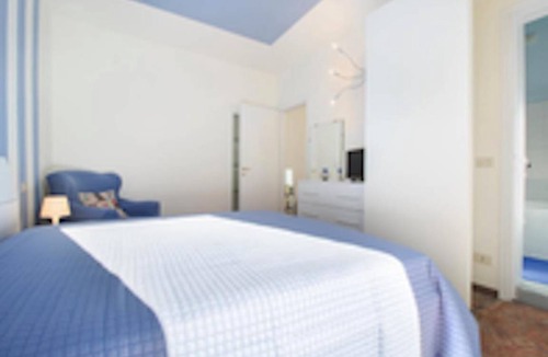 Como City Centre Apartment | 55 m² Apartment ∙ 1 bedroom ∙ 2 guests