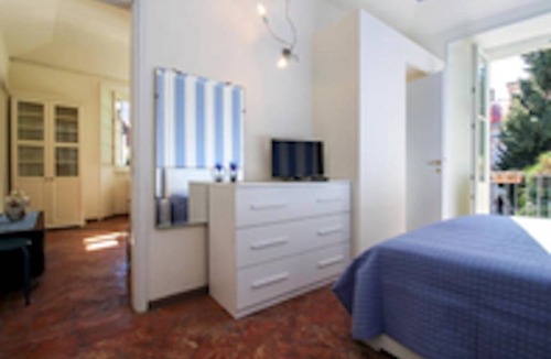 Como City Centre Apartment | 55 m² Apartment ∙ 1 bedroom ∙ 2 guests